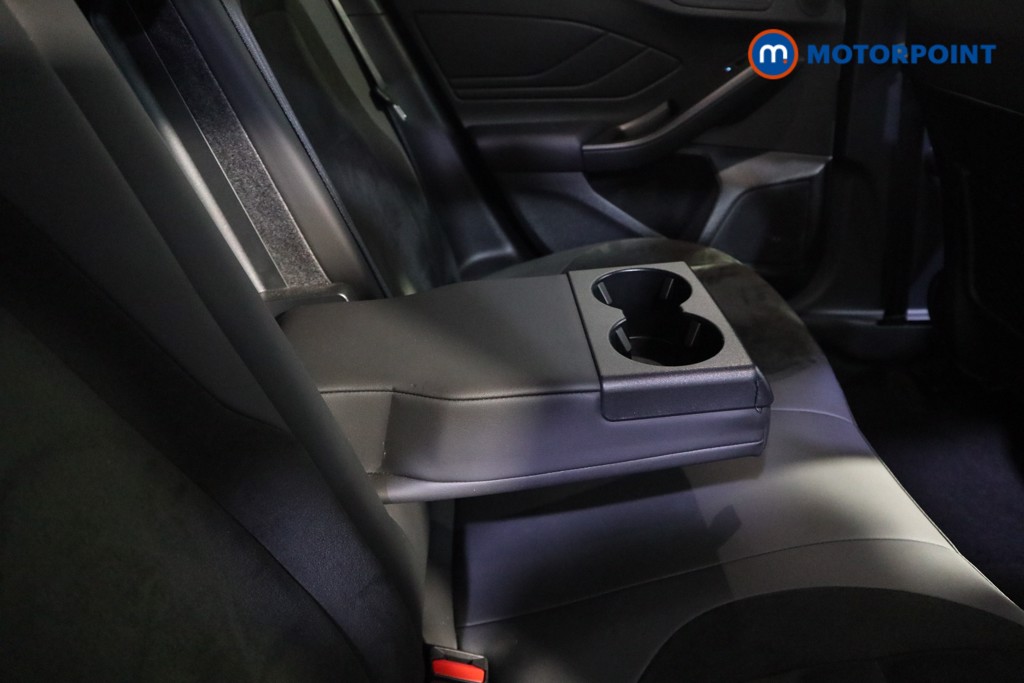 Ford Focus ST Manual Petrol Hatchback - Stock Number (1628160) - 21st supplementary image