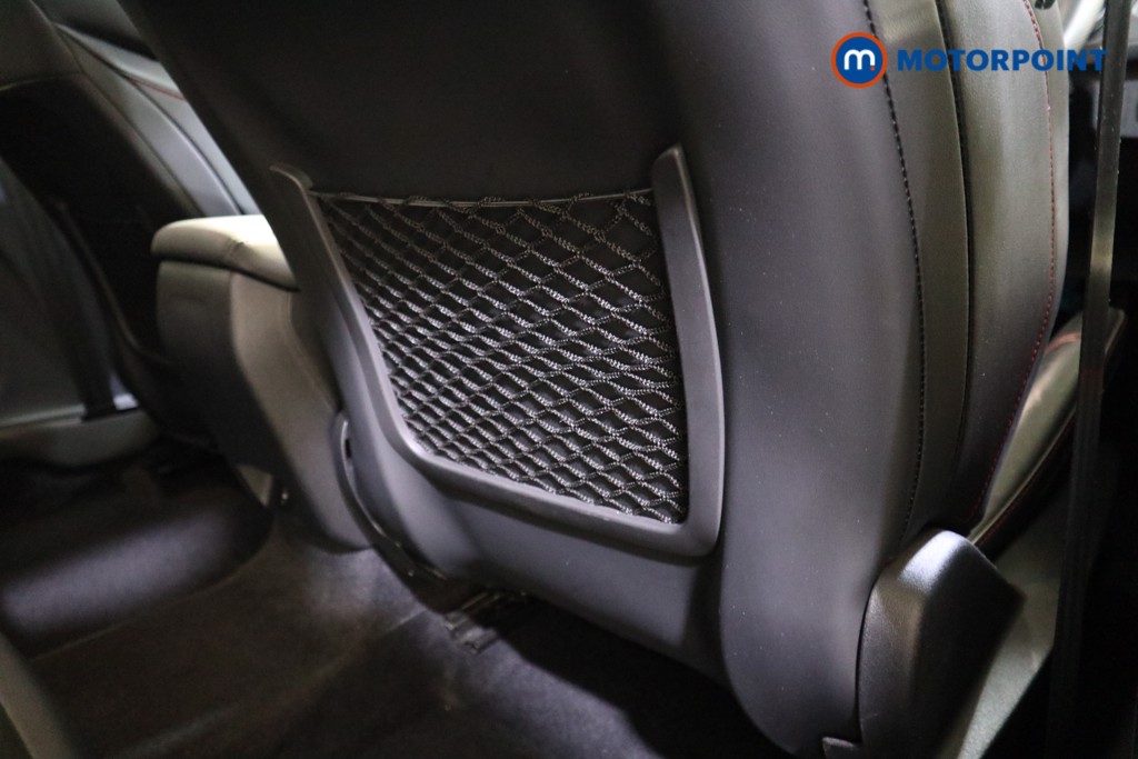 Ford Focus ST Manual Petrol Hatchback - Stock Number (1628160) - 22nd supplementary image