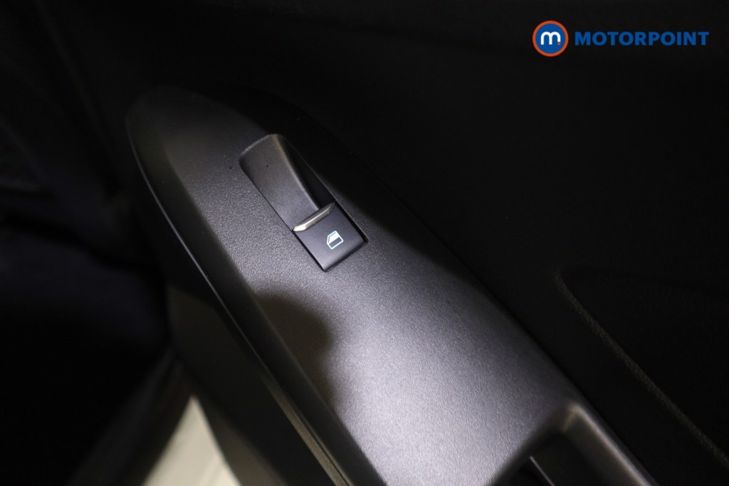 Ford Focus ST Manual Petrol Hatchback - Stock Number (1628160) - 23rd supplementary image