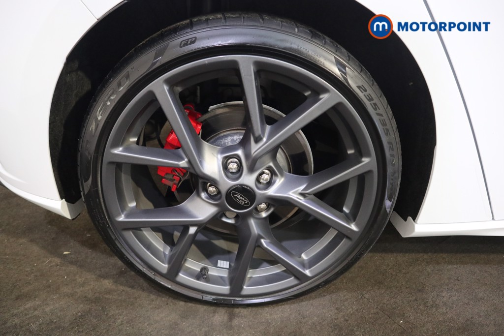 Ford Focus ST Manual Petrol Hatchback - Stock Number (1628160) - 25th supplementary image