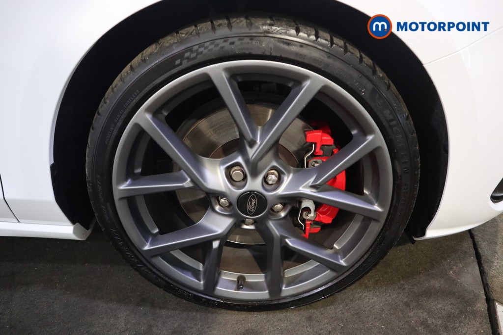 Ford Focus ST Manual Petrol Hatchback - Stock Number (1628160) - 26th supplementary image