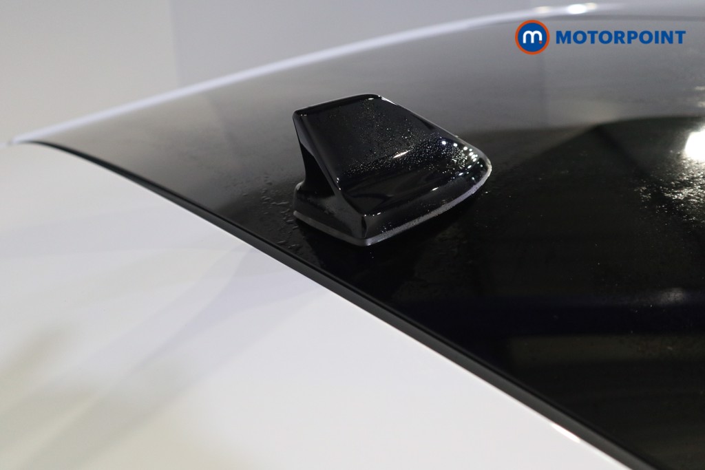 Ford Focus ST Manual Petrol Hatchback - Stock Number (1628160) - 34th supplementary image