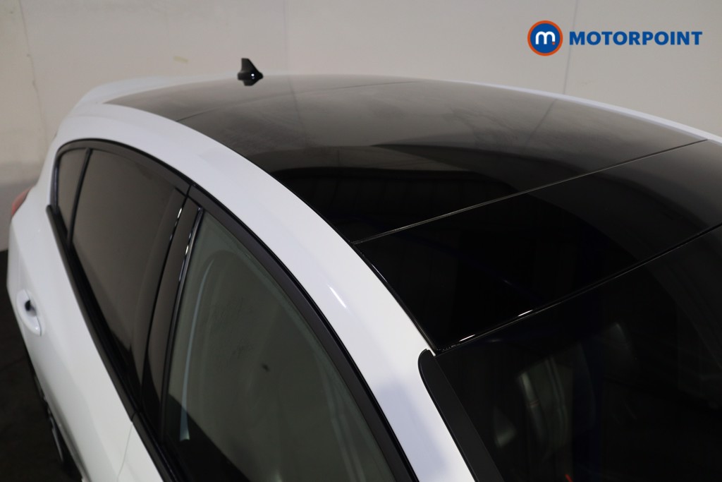 Ford Focus ST Manual Petrol Hatchback - Stock Number (1628160) - 35th supplementary image