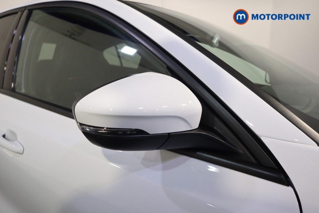 Ford Focus ST Manual Petrol Hatchback - Stock Number (1628160) - 36th supplementary image