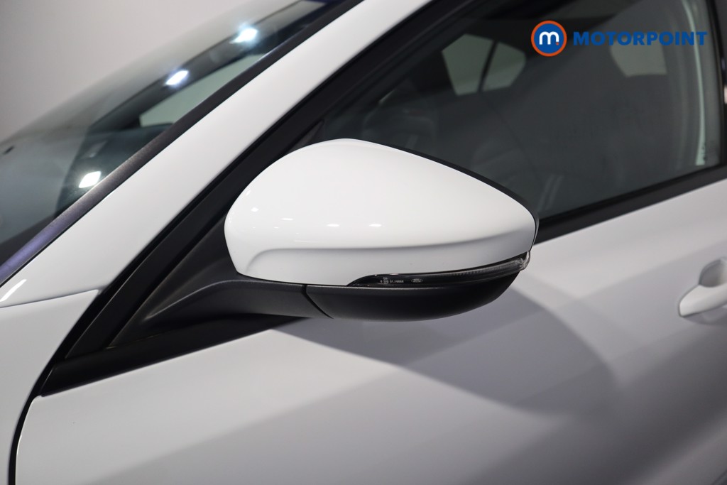 Ford Focus ST Manual Petrol Hatchback - Stock Number (1628160) - 37th supplementary image