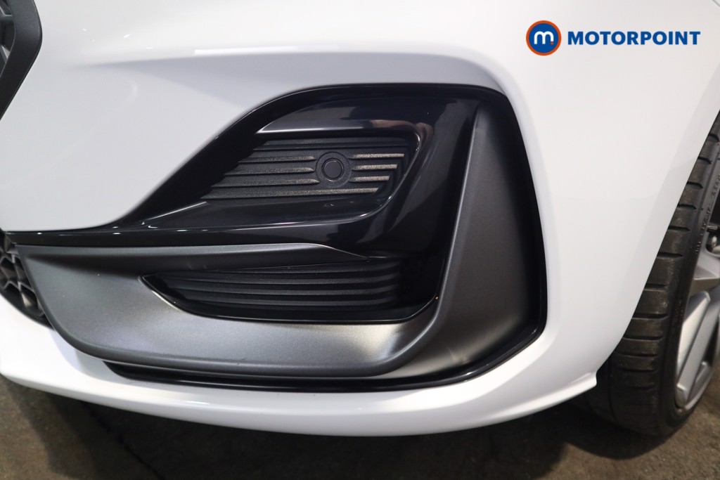 Ford Focus ST Manual Petrol Hatchback - Stock Number (1628160) - 38th supplementary image