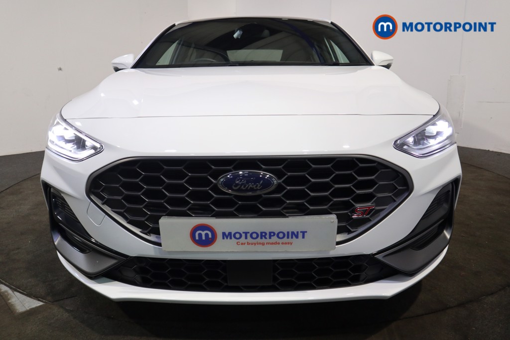 Ford Focus ST Manual Petrol Hatchback - Stock Number (1628160) - 41st supplementary image