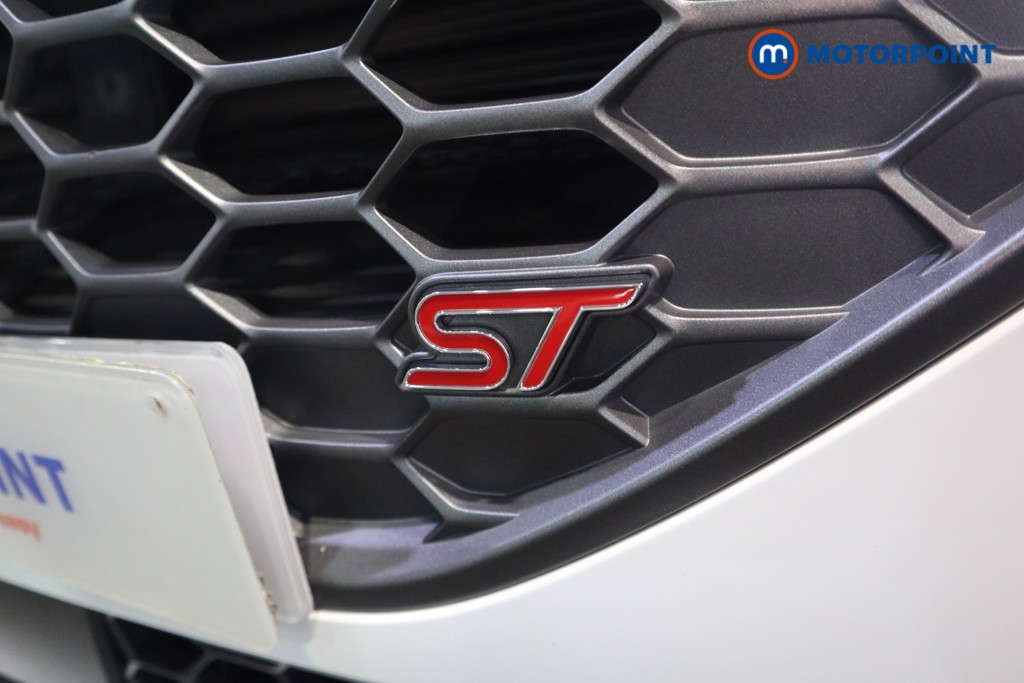 Ford Focus ST Manual Petrol Hatchback - Stock Number (1628160) - 42nd supplementary image