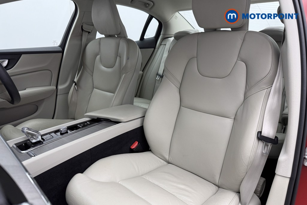 Volvo S60 Inscription Automatic Petrol Saloon - Stock Number (1628196) - 2nd supplementary image