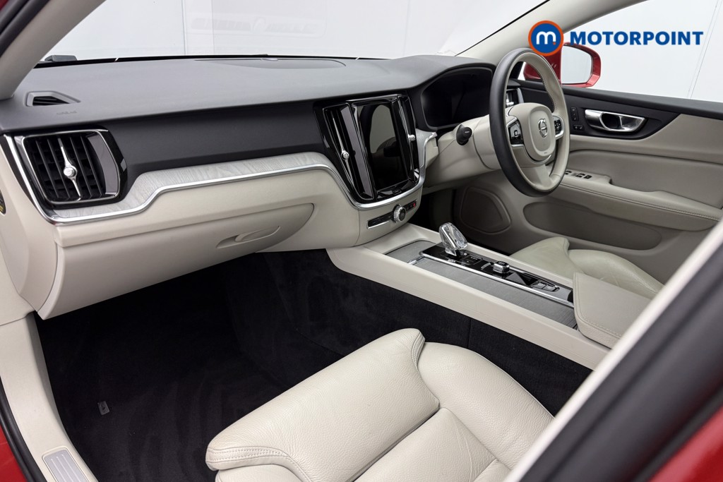 Volvo S60 Inscription Automatic Petrol Saloon - Stock Number (1628196) - 3rd supplementary image