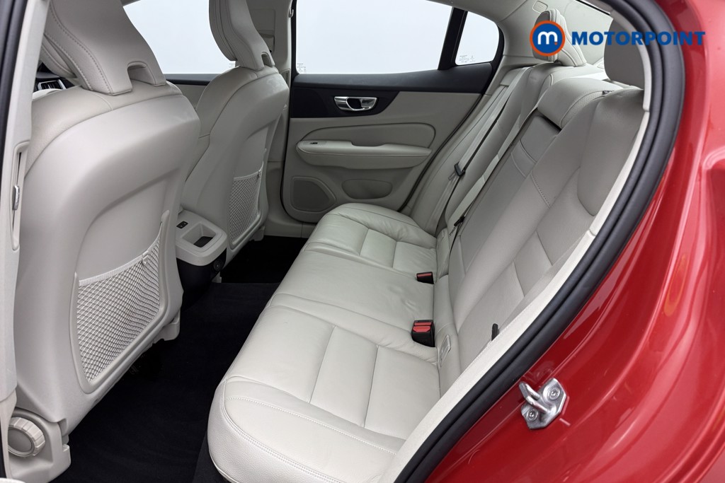 Volvo S60 Inscription Automatic Petrol Saloon - Stock Number (1628196) - 4th supplementary image