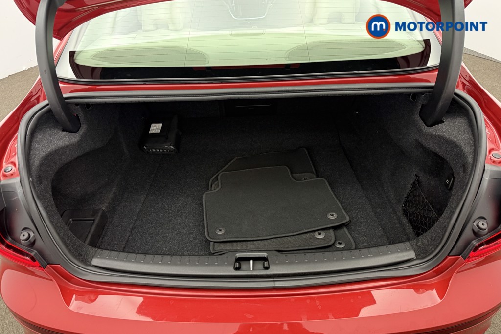 Volvo S60 Inscription Automatic Petrol Saloon - Stock Number (1628196) - 5th supplementary image