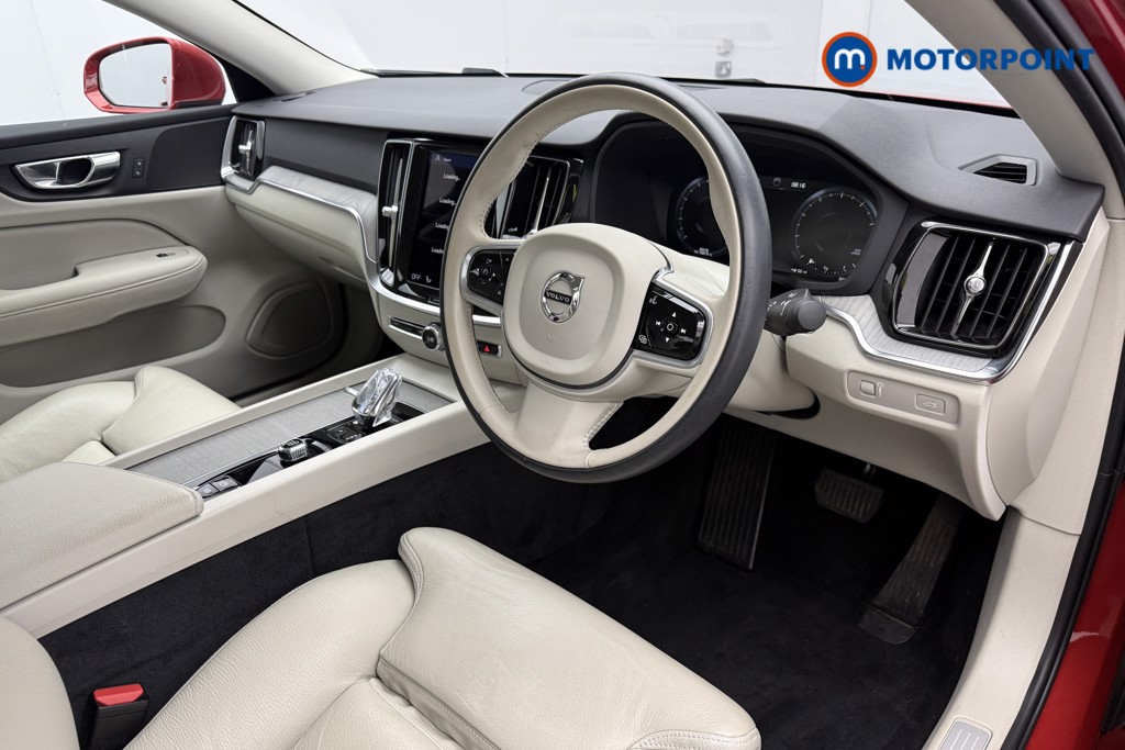 Volvo S60 Inscription Automatic Petrol Saloon - Stock Number (1628196) - 6th supplementary image