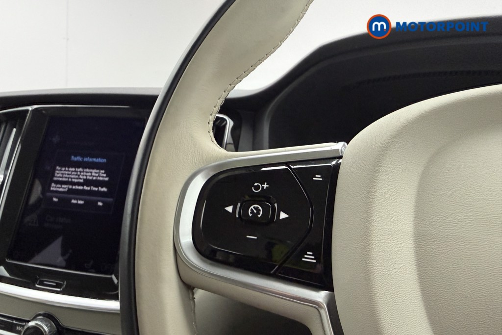 Volvo S60 Inscription Automatic Petrol Saloon - Stock Number (1628196) - 7th supplementary image