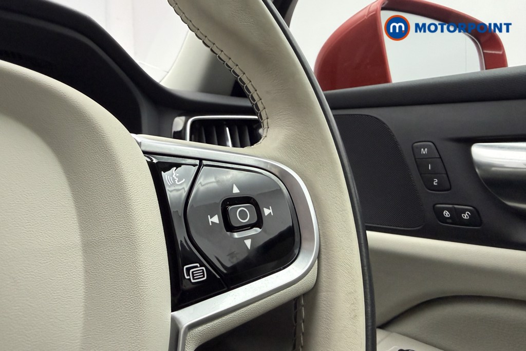 Volvo S60 Inscription Automatic Petrol Saloon - Stock Number (1628196) - 8th supplementary image