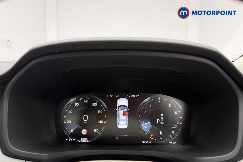 Volvo S60 Inscription Automatic Petrol Saloon - Stock Number (1628196) - 9th supplementary image