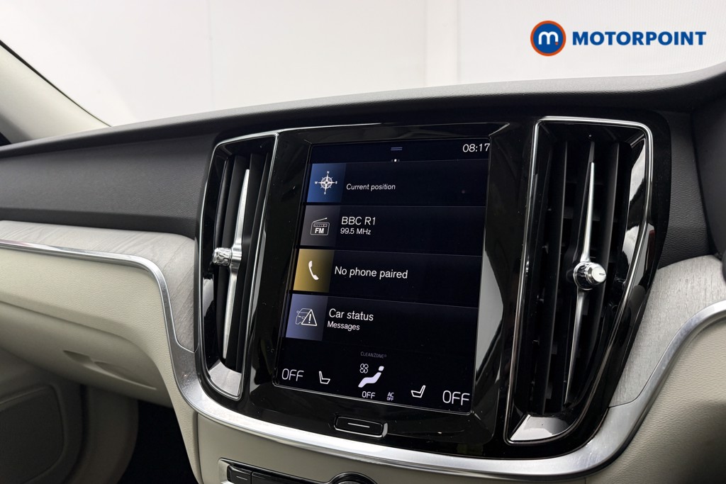 Volvo S60 Inscription Automatic Petrol Saloon - Stock Number (1628196) - 10th supplementary image