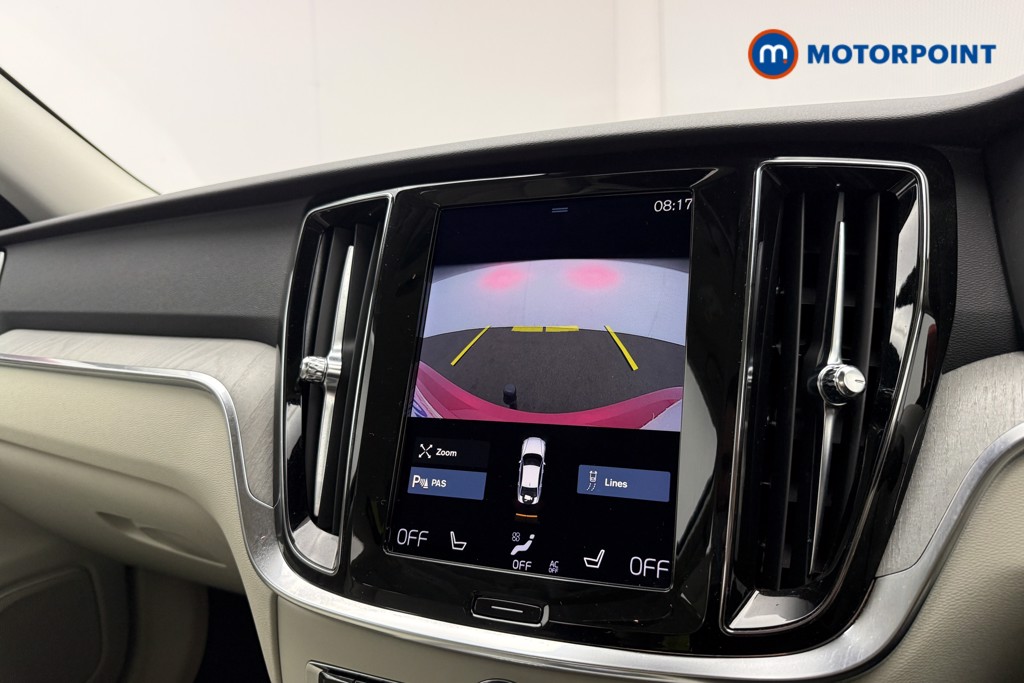 Volvo S60 Inscription Automatic Petrol Saloon - Stock Number (1628196) - 12th supplementary image