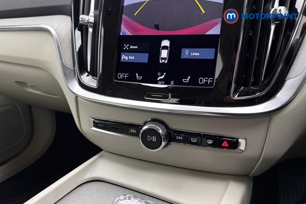 Volvo S60 Inscription Automatic Petrol Saloon - Stock Number (1628196) - 13th supplementary image