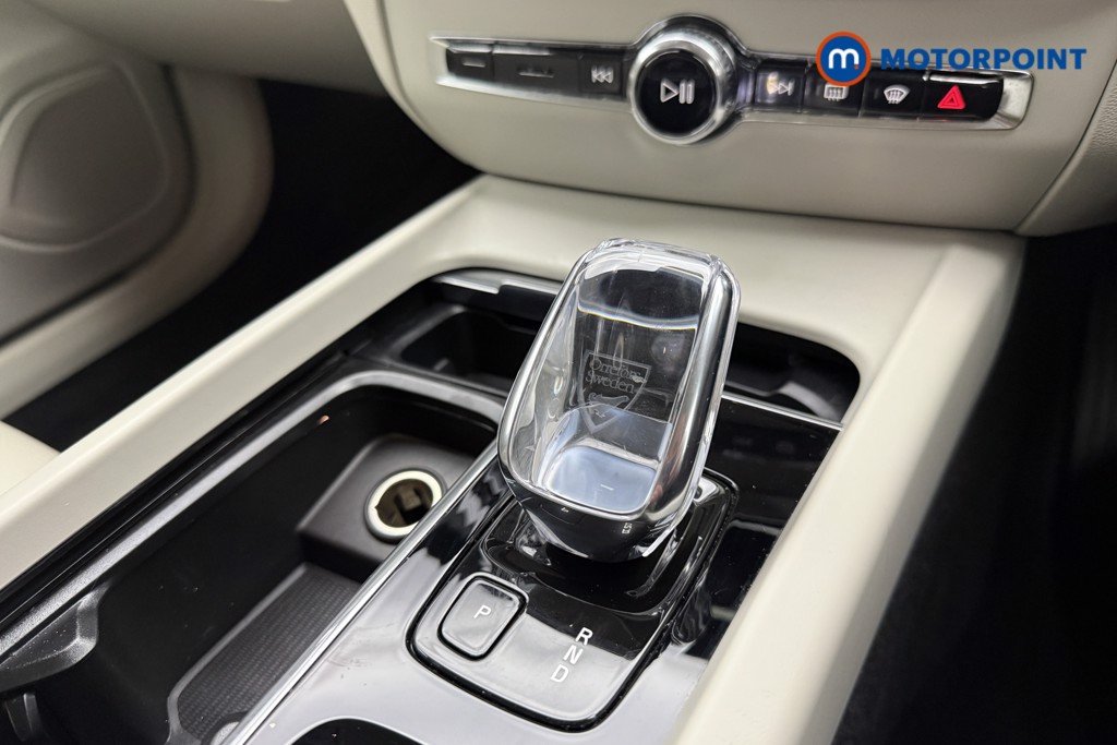 Volvo S60 Inscription Automatic Petrol Saloon - Stock Number (1628196) - 14th supplementary image