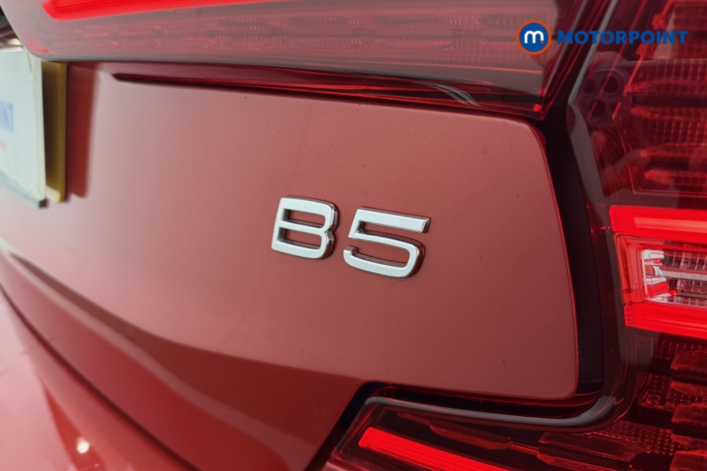 Volvo S60 Inscription Automatic Petrol Saloon - Stock Number (1628196) - 18th supplementary image