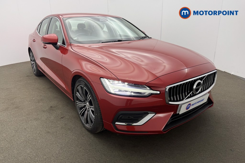 Volvo S60 Inscription Automatic Petrol Saloon - Stock Number (1628196) - 19th supplementary image