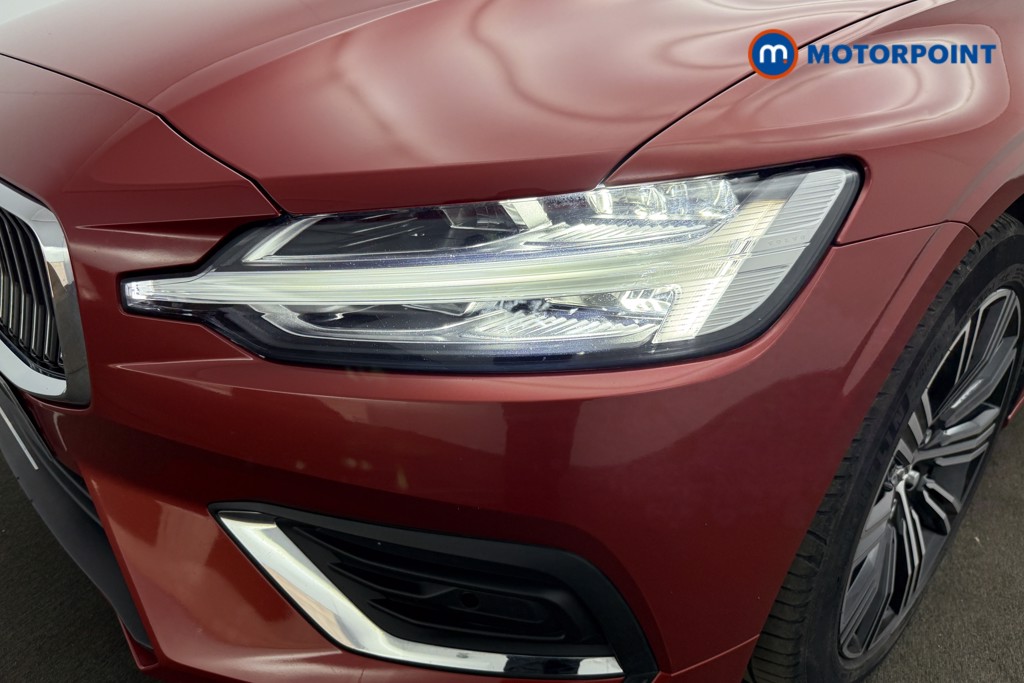 Volvo S60 Inscription Automatic Petrol Saloon - Stock Number (1628196) - 21st supplementary image