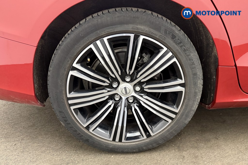 Volvo S60 Inscription Automatic Petrol Saloon - Stock Number (1628196) - 23rd supplementary image