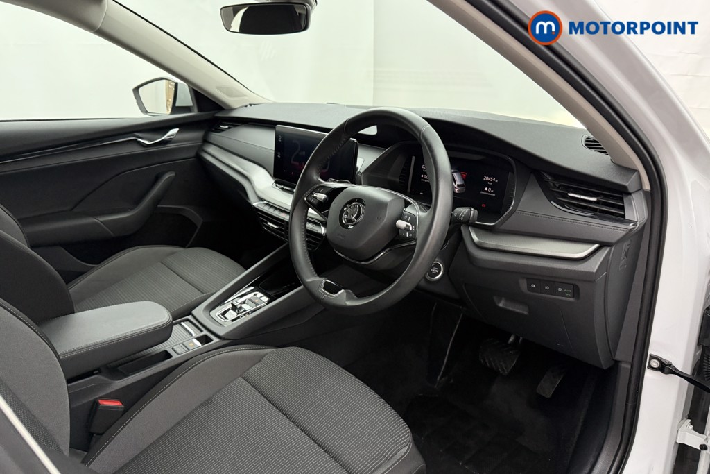 Skoda Octavia Se Technology Automatic Petrol Plug-In Hybrid Estate - Stock Number (1628268) - 4th supplementary image