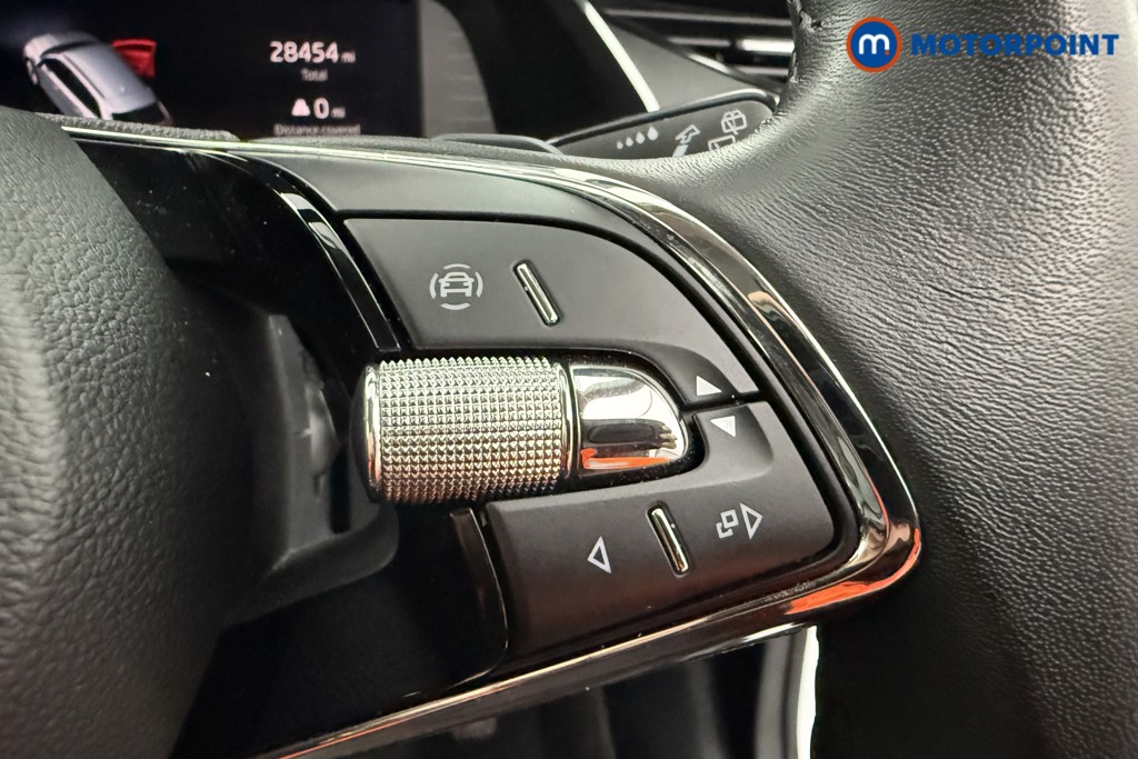 Skoda Octavia Se Technology Automatic Petrol Plug-In Hybrid Estate - Stock Number (1628268) - 7th supplementary image