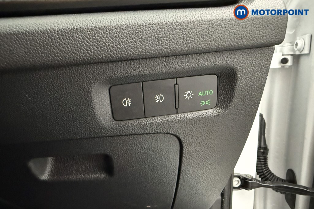 Skoda Octavia Se Technology Automatic Petrol Plug-In Hybrid Estate - Stock Number (1628268) - 8th supplementary image