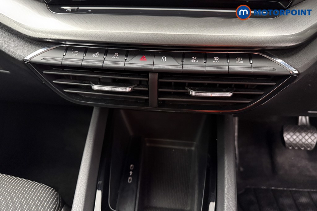 Skoda Octavia Se Technology Automatic Petrol Plug-In Hybrid Estate - Stock Number (1628268) - 13th supplementary image