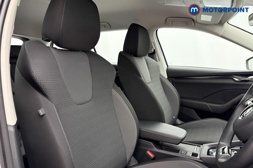 Skoda Octavia Se Technology Automatic Petrol Plug-In Hybrid Estate - Stock Number (1628268) - 17th supplementary image