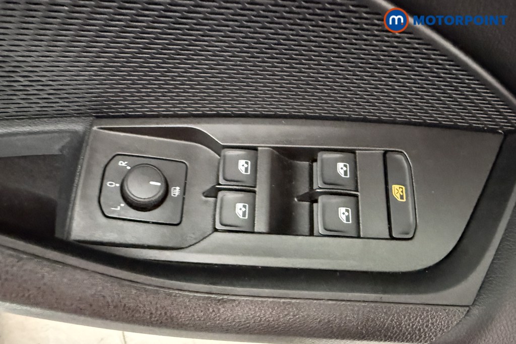 Skoda Octavia Se Technology Automatic Petrol Plug-In Hybrid Estate - Stock Number (1628268) - 19th supplementary image