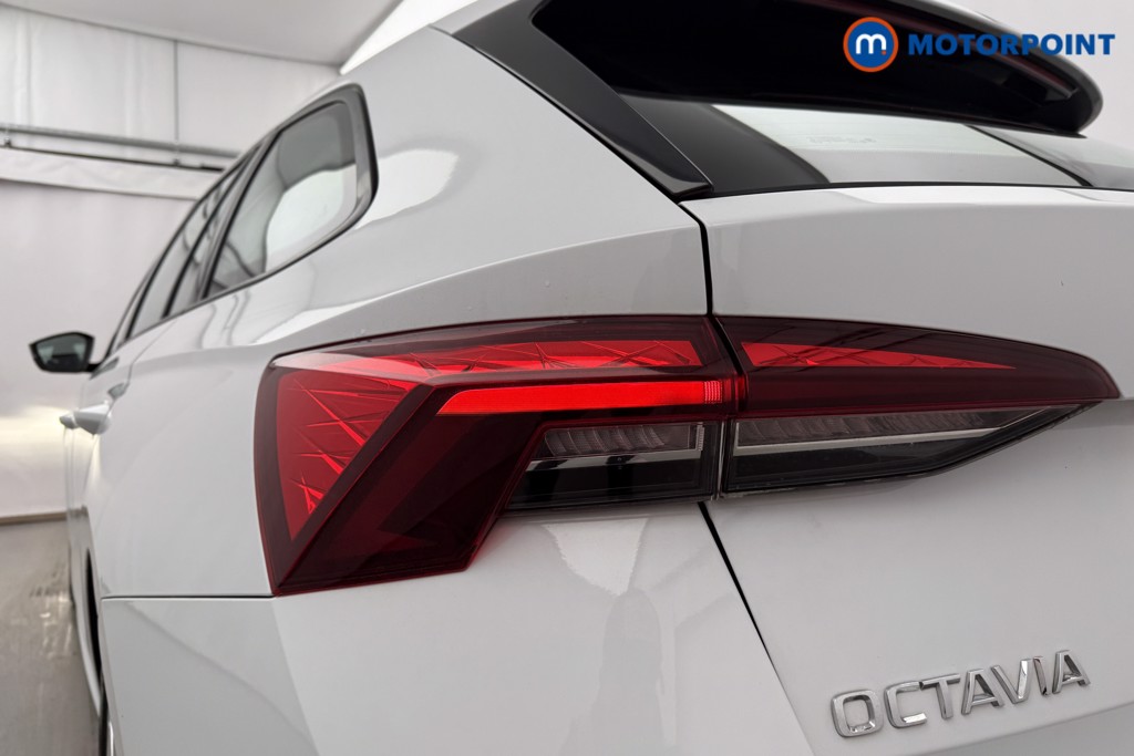 Skoda Octavia Se Technology Automatic Petrol Plug-In Hybrid Estate - Stock Number (1628268) - 23rd supplementary image