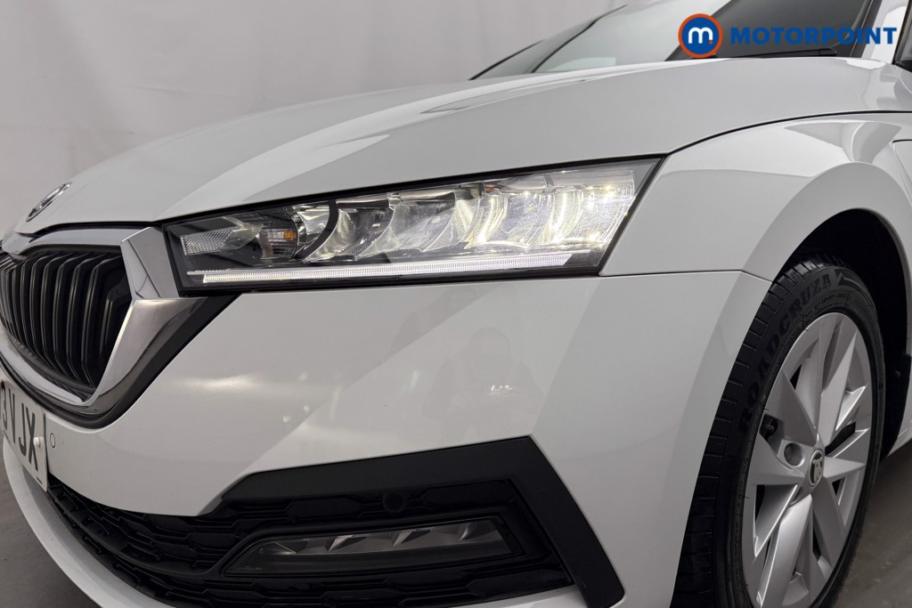 Skoda Octavia Se Technology Automatic Petrol Plug-In Hybrid Estate - Stock Number (1628268) - 24th supplementary image