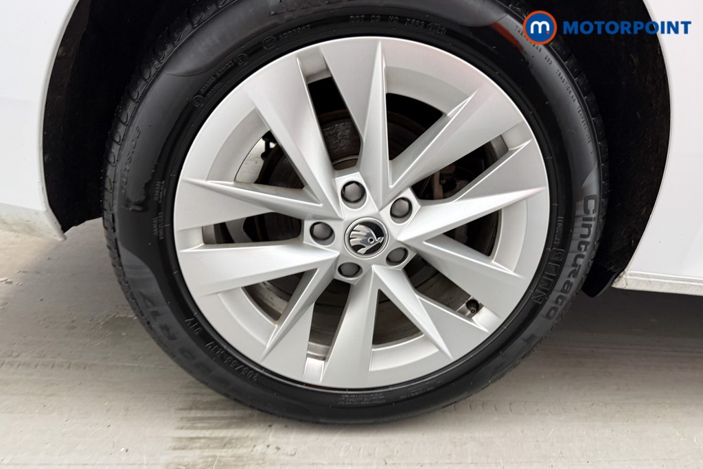 Skoda Octavia Se Technology Automatic Petrol Plug-In Hybrid Estate - Stock Number (1628268) - 27th supplementary image
