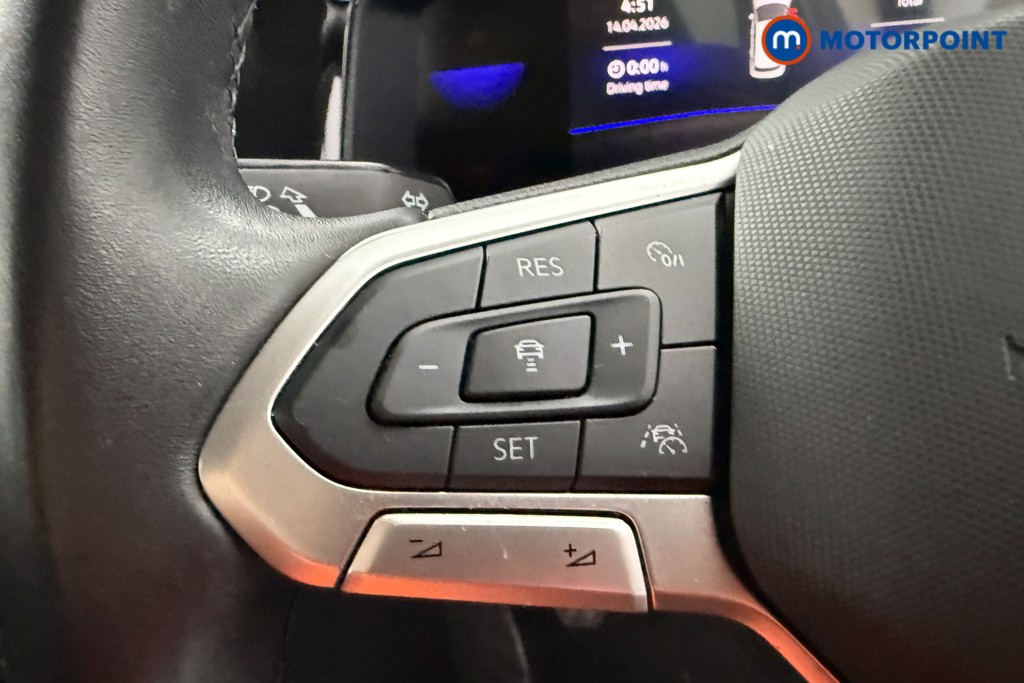 Volkswagen Taigo Life Manual Petrol SUV - Stock Number (1628274) - 3rd supplementary image