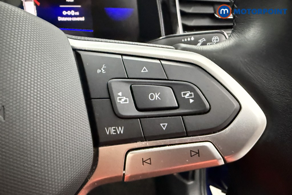 Volkswagen Taigo Life Manual Petrol SUV - Stock Number (1628274) - 4th supplementary image