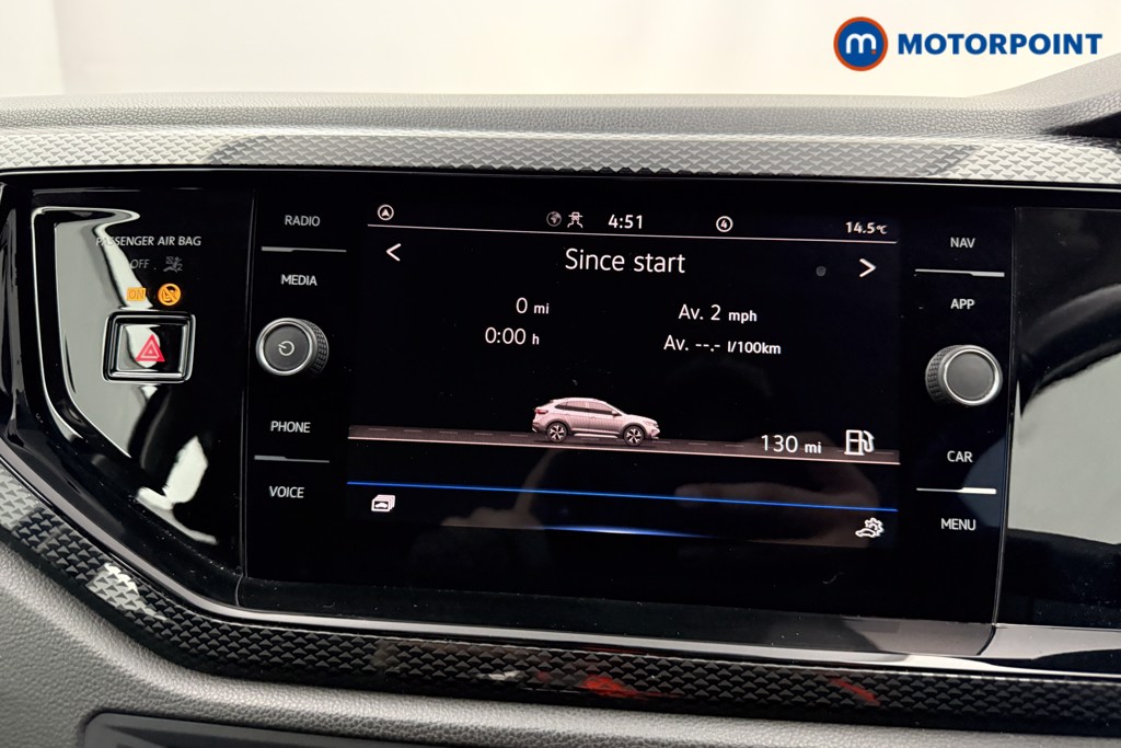 Volkswagen Taigo Life Manual Petrol SUV - Stock Number (1628274) - 7th supplementary image
