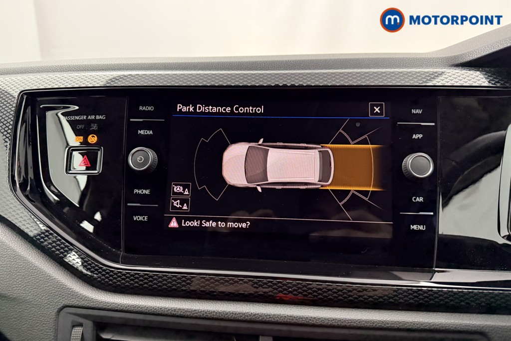 Volkswagen Taigo Life Manual Petrol SUV - Stock Number (1628274) - 9th supplementary image