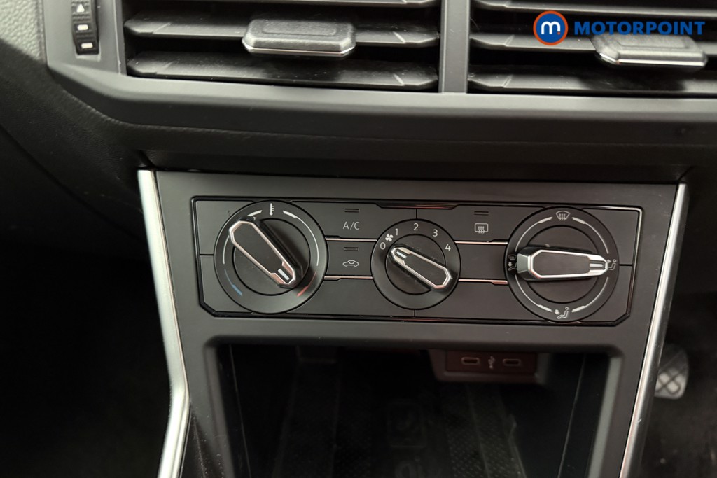 Volkswagen Taigo Life Manual Petrol SUV - Stock Number (1628274) - 10th supplementary image