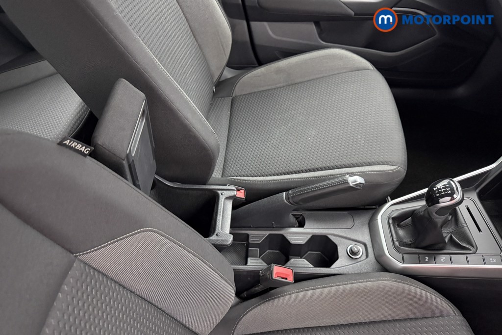 Volkswagen Taigo Life Manual Petrol SUV - Stock Number (1628274) - 11th supplementary image