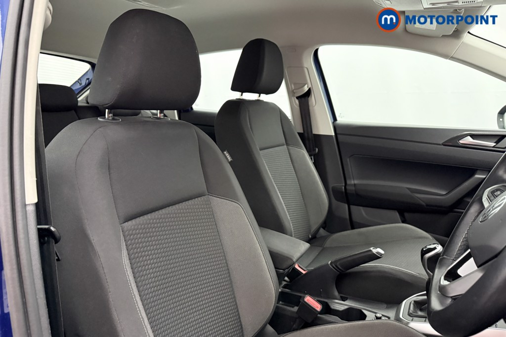 Volkswagen Taigo Life Manual Petrol SUV - Stock Number (1628274) - 12th supplementary image