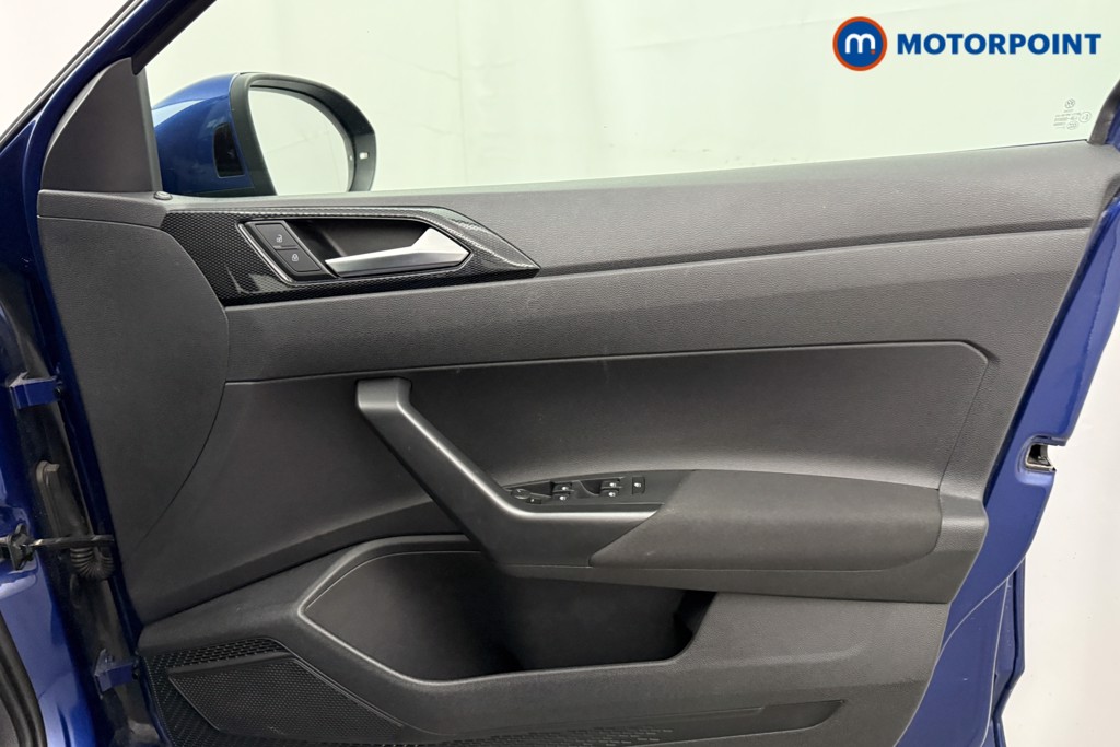 Volkswagen Taigo Life Manual Petrol SUV - Stock Number (1628274) - 13th supplementary image