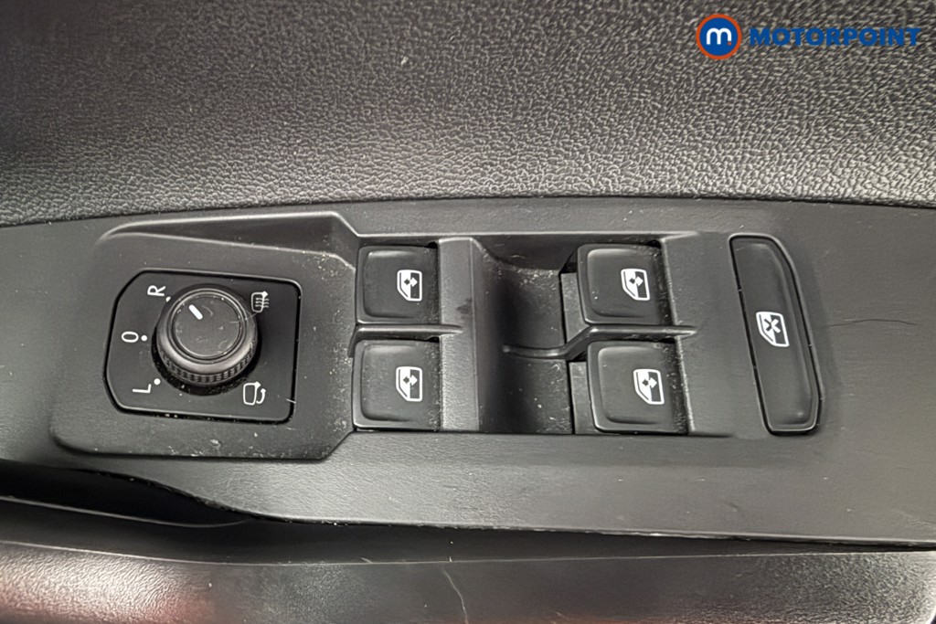 Volkswagen Taigo Life Manual Petrol SUV - Stock Number (1628274) - 14th supplementary image