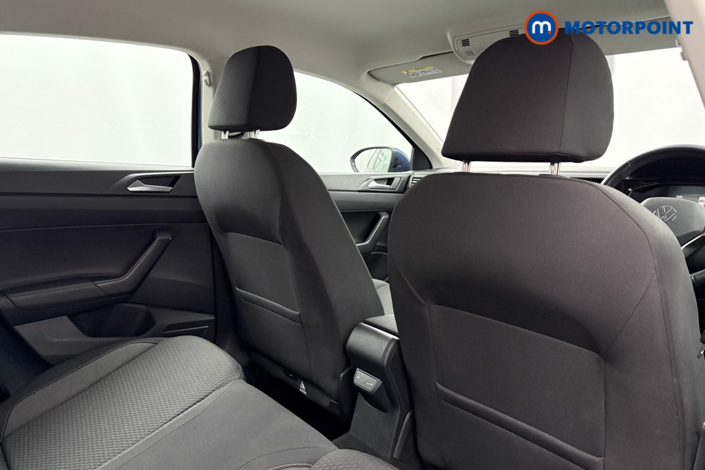 Volkswagen Taigo Life Manual Petrol SUV - Stock Number (1628274) - 15th supplementary image
