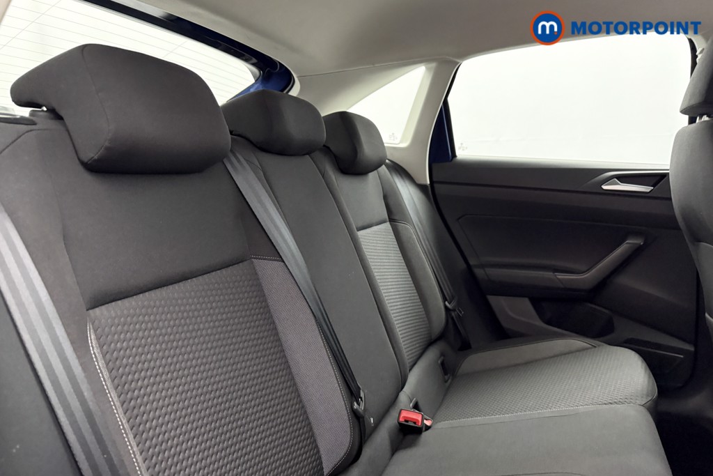 Volkswagen Taigo Life Manual Petrol SUV - Stock Number (1628274) - 16th supplementary image