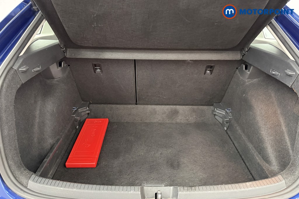 Volkswagen Taigo Life Manual Petrol SUV - Stock Number (1628274) - 17th supplementary image