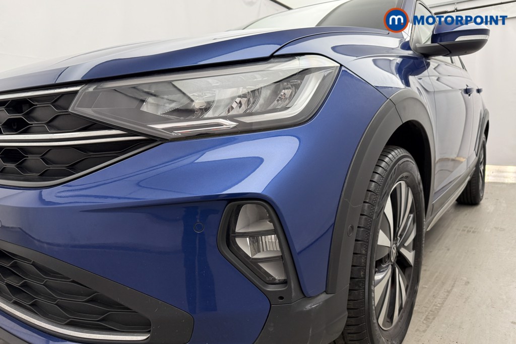 Volkswagen Taigo Life Manual Petrol SUV - Stock Number (1628274) - 19th supplementary image